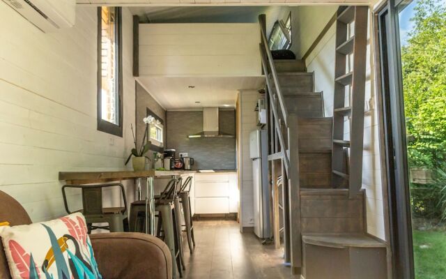 Les Cabanes de Warincthun