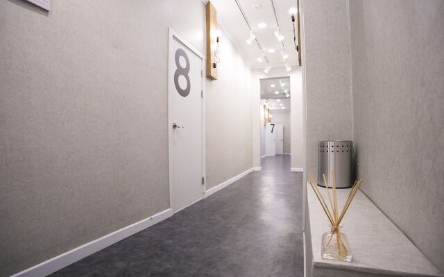 I am Guesthouse Gwangju - Hostel