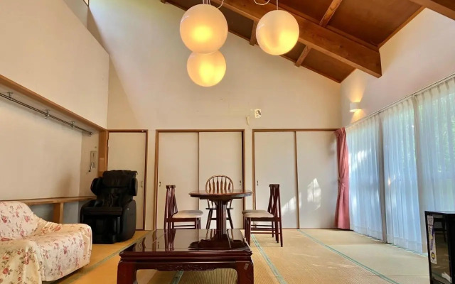 Kiyo's Gokokuen "Tatsumado" - Vacation STAY 06870v