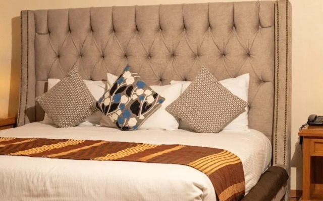 Hotel Lagos de Montebello