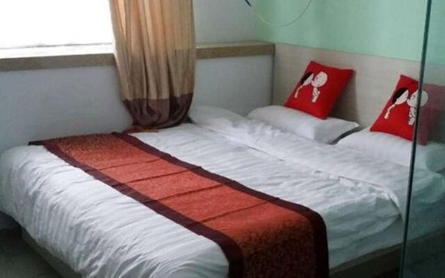Shangkejia Inn