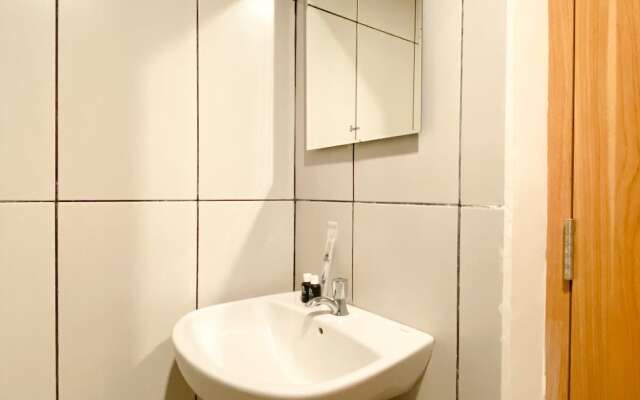 Best Modern Studio At Grand Kamala Lagoon Apartment