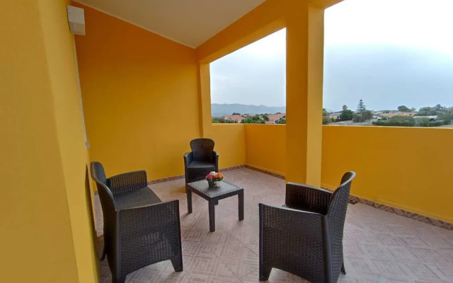 Costa di Sopra Hospitality