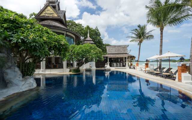 Dara Samui Beach Resort - Adults Only