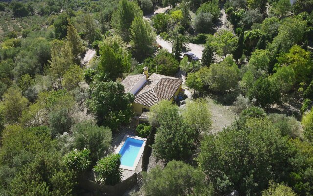 Casa Rural Los Algarrobales