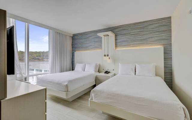 Beachwalk At Sea Beach