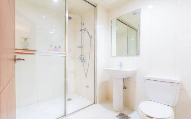 The Evelyn Dongdaemun Hotel