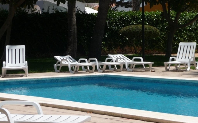 Apartamentos Llebeig