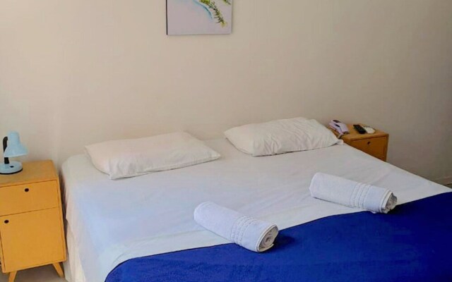 Fullano Bed & Breakfast