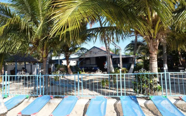 Le Grand Hotel Diego