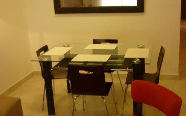 Tucuman Norte Apartment