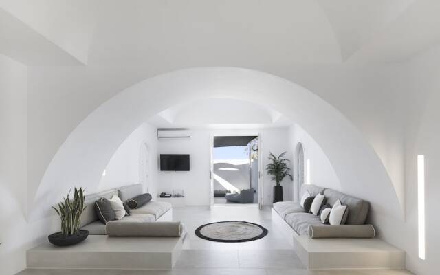 Le Blanc Nest