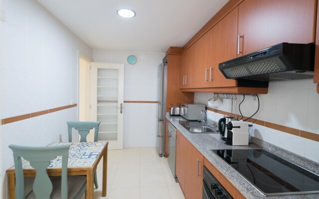 Costa Blanca Apartment La Nucia