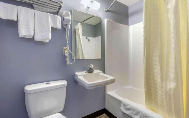 Rodeway Inn