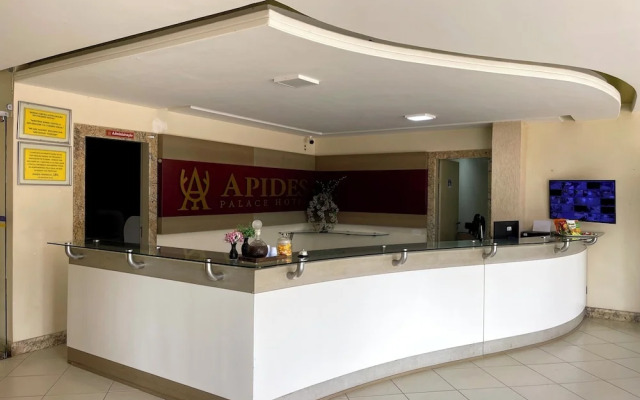 Ápides Palace Hotel