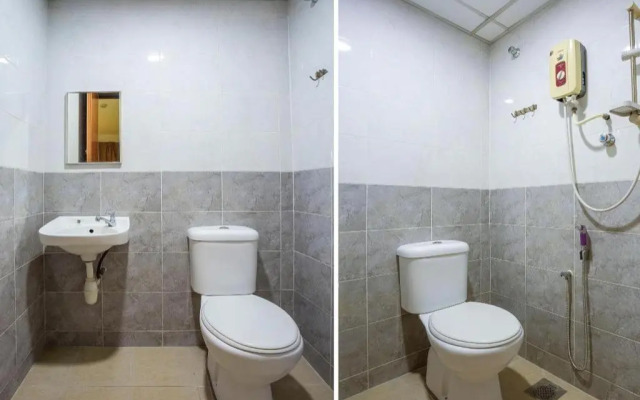 Hotel Mekong by OYO Rooms