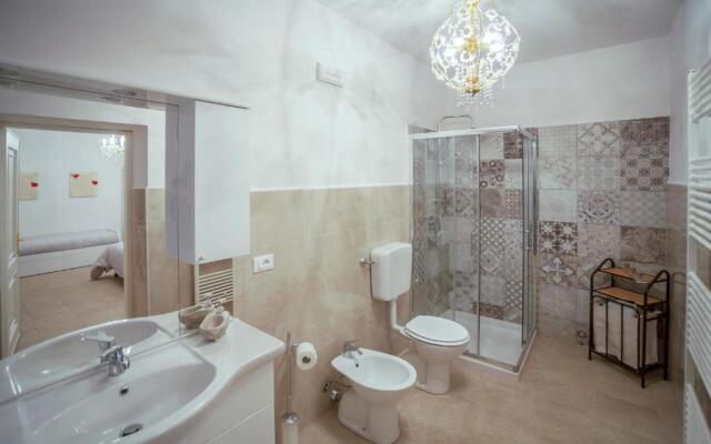 Garda Relais Antica Romelia