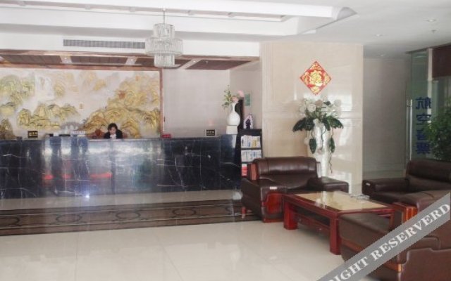 Deng Tai Hotel