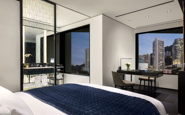 The Murray, Hong Kong, a Niccolo Hotel