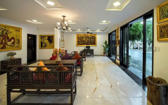 Art Museum Villa Hoi An