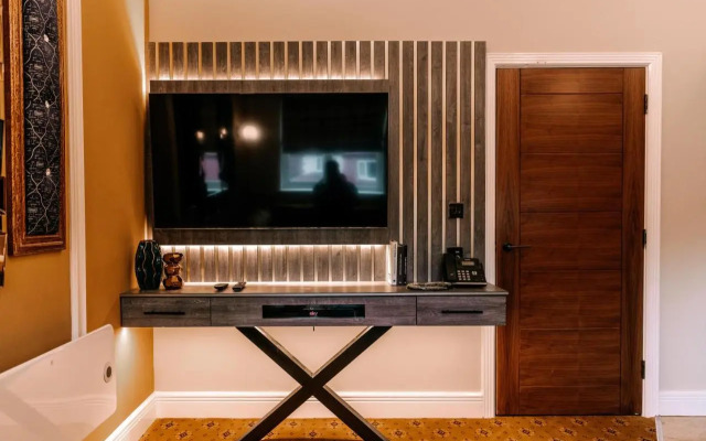 Domo Boutique Hotel Birmingham