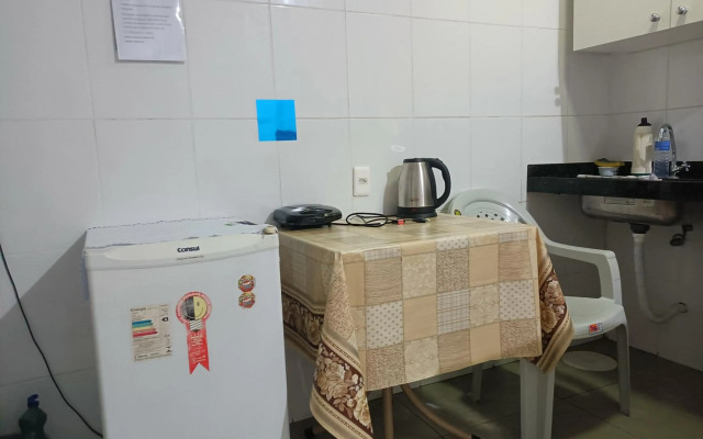 Suite Centro de BH Rua da Bahia