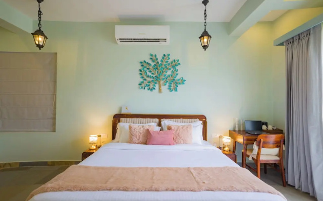 ELIVAAS Festiva Mansion 3 BHK Villa