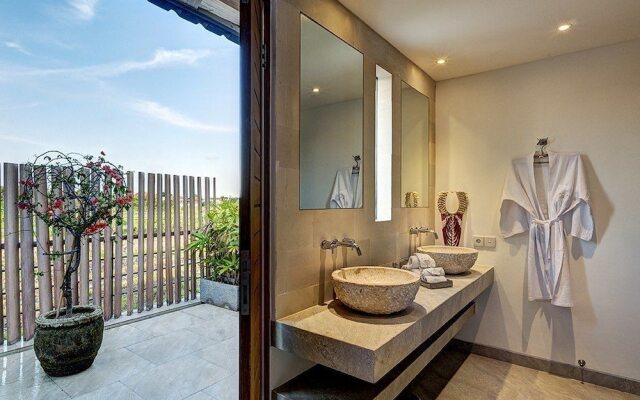 Abaca Villas