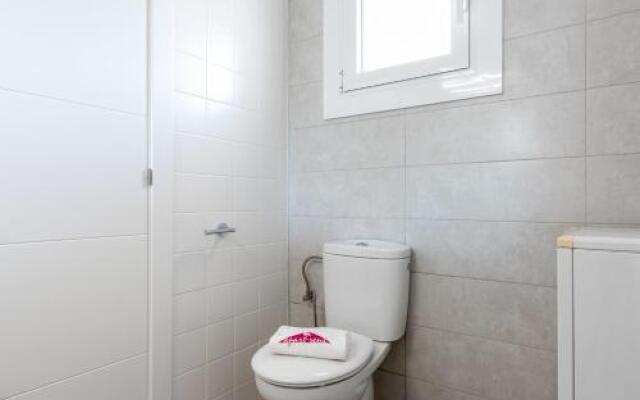 Apart-Rent Apartament BAHIA I