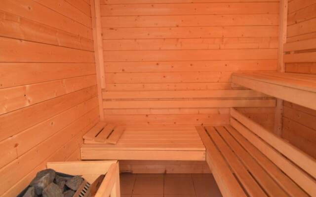 Holiday Home in Ondenval With Sauna, Hautes Fagnes
