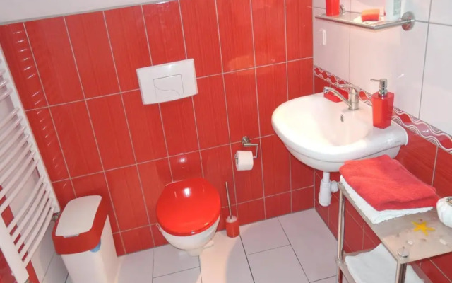 Comfortable Studio Close to the sea