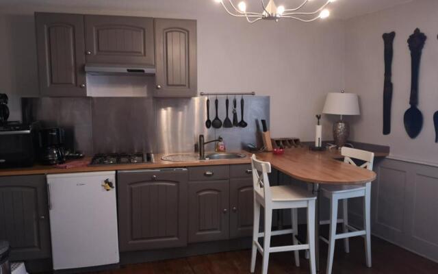 Gîte Maison des Vignerons