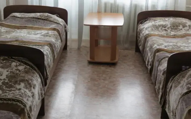 Hostel Babushka