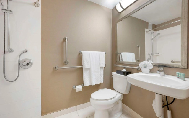 Best Western Grant Park Hotel