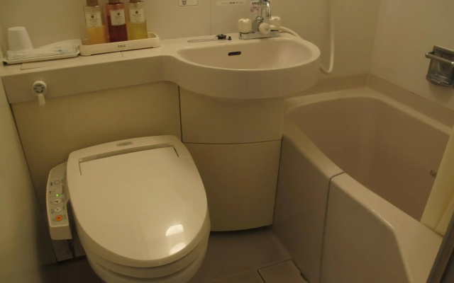 Hotel Lexton Kagoshima Annex