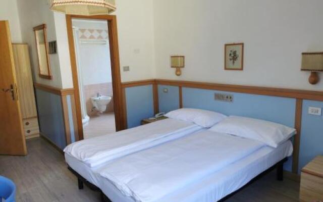 Hotel Miramonti