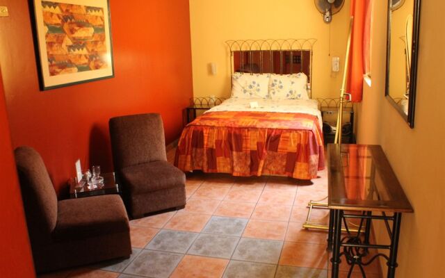 Milano Hostal
