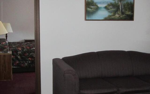 Palace Express Hotel