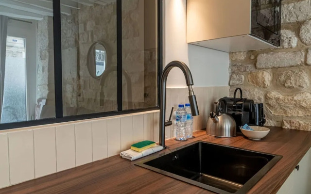 Lavie Maison A C Sauna