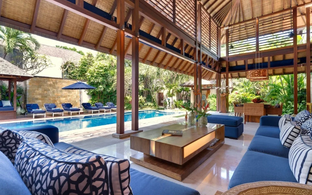Villa Windu Sari