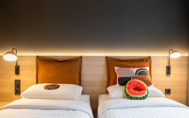 Moxy Dortmund