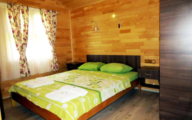 Cirali Olympos Hotel
