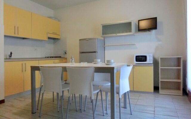 Michelangelo Beach Apartements