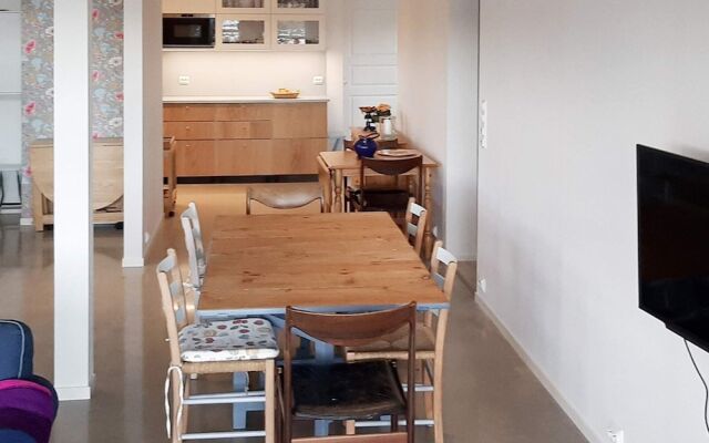 8 Person Holiday Home in Tau-by Traum