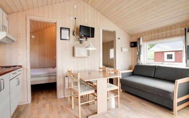 Hasle Camping & Hytteby
