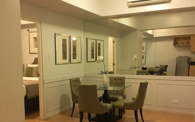 Avant Serviced Suites