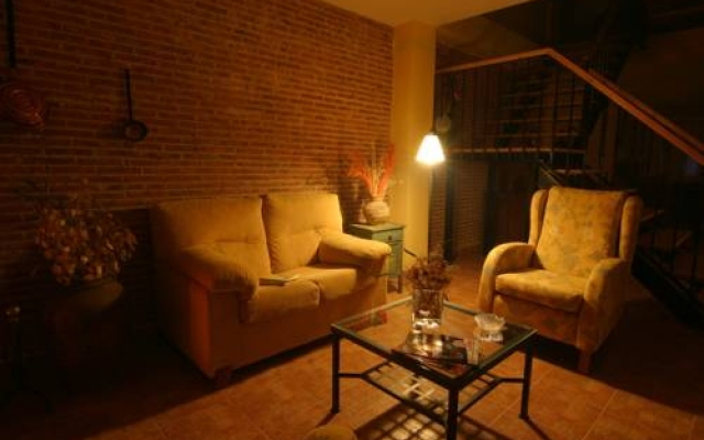 Hotel La Jara-Arribes