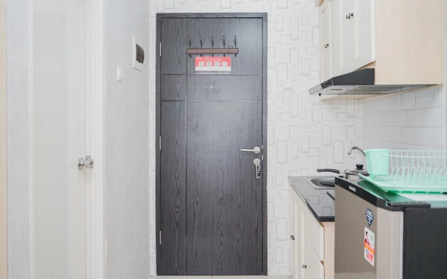 Gaudy Studio at Baileys Apartment