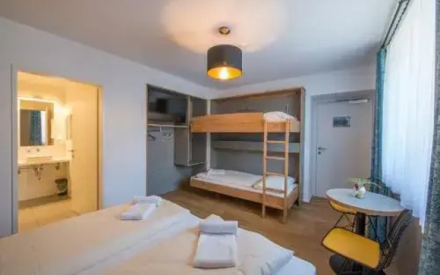 Pension Rosenstüberl