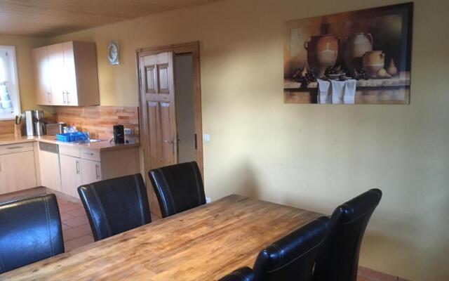 Ferienhaus Sonnenblick - a59190